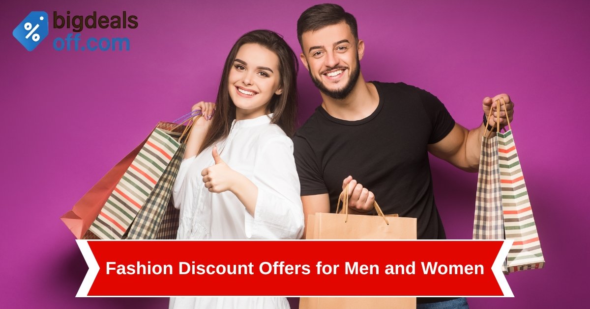 best fashion offers for students trendy budget outfits
